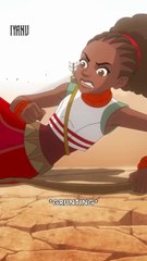 Cartoon [ Eng Sub ] #kids #cartoon #short #reels