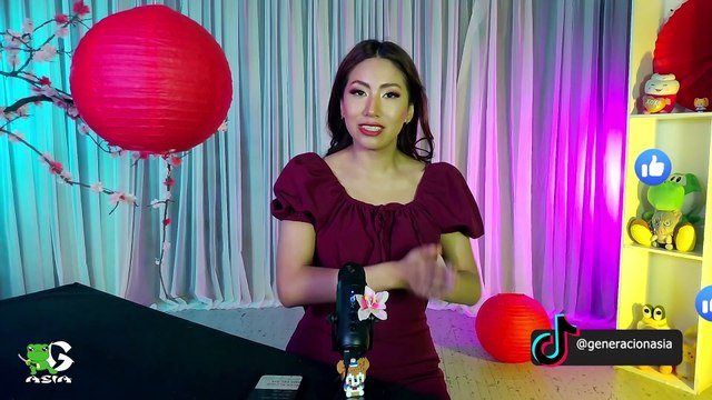 GENERACIÓN ASIA - SECTOR TOMODACHI - Canciones de BTS