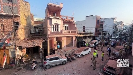 Hindistan'dan Türkiye'ye boykot!