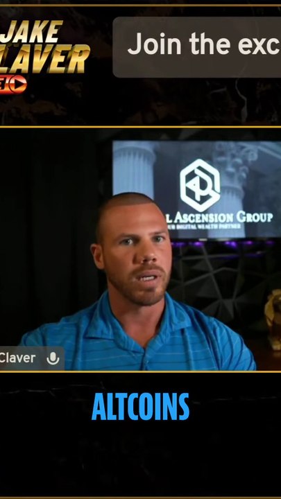 Major Market Rotation  New Investment Opportunities in Low Cap Stocks and Altcoins