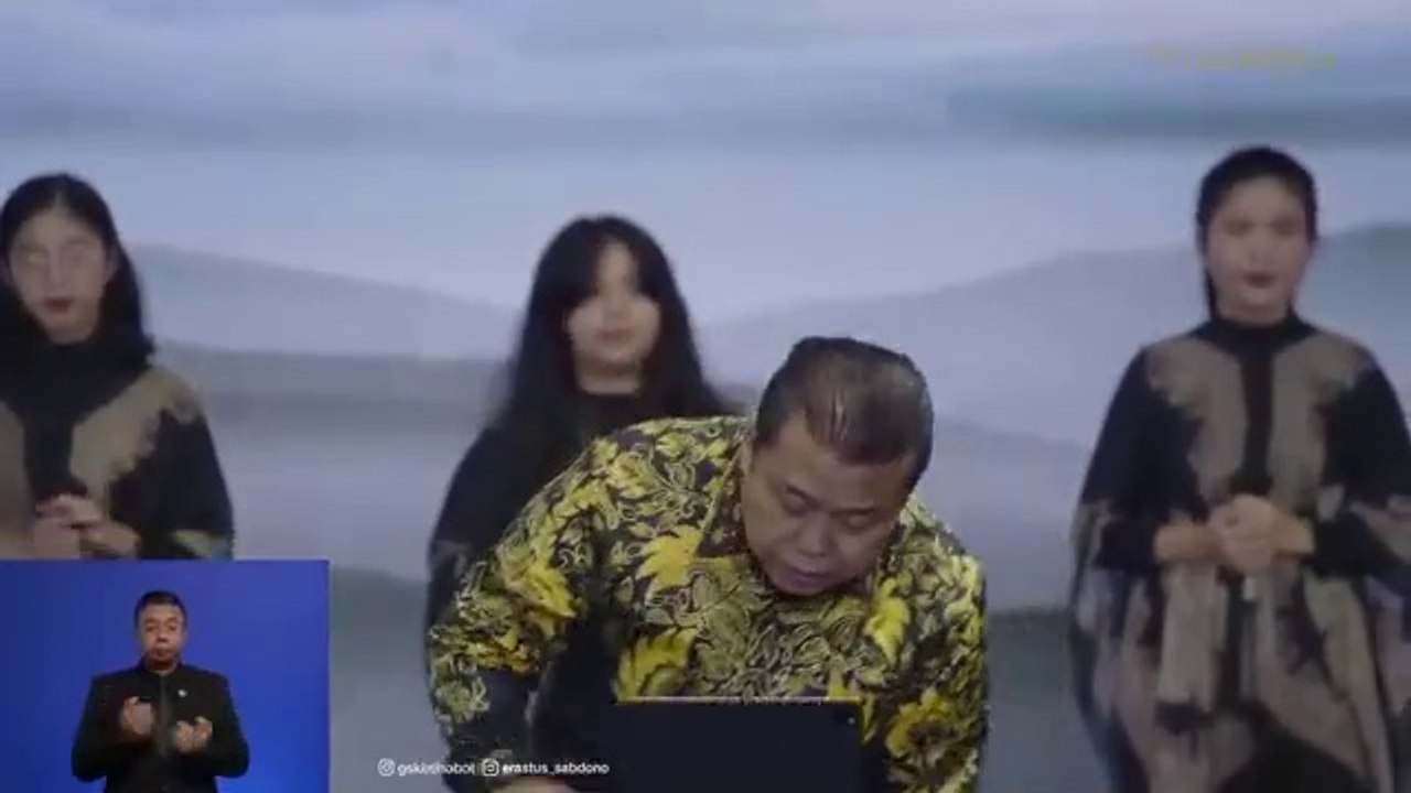 MENGHARGAI JIWA DENGAN BENAR.