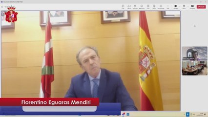 "¿Por qué no he sido yo elegido?”: la intervención del magistrado Eguaras ante la Comisión de Calificación del CGPJ