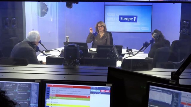 INFO EUROPE 1 - Investissement de 20 milliards de dollars aux États-Unis : le DG de Sanofi convoqué par une commission d'enquête parlementaire