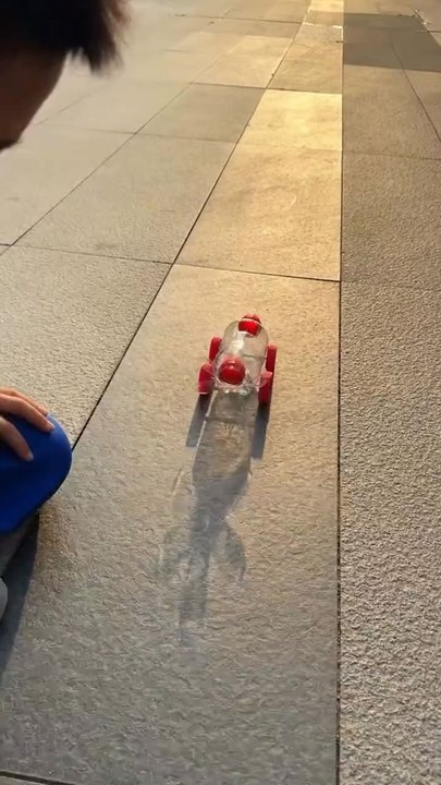 bottle hack