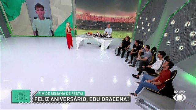 Palpites Jogo Aberto: Corinthians x Santos, pelo Campeonato Brasileiro