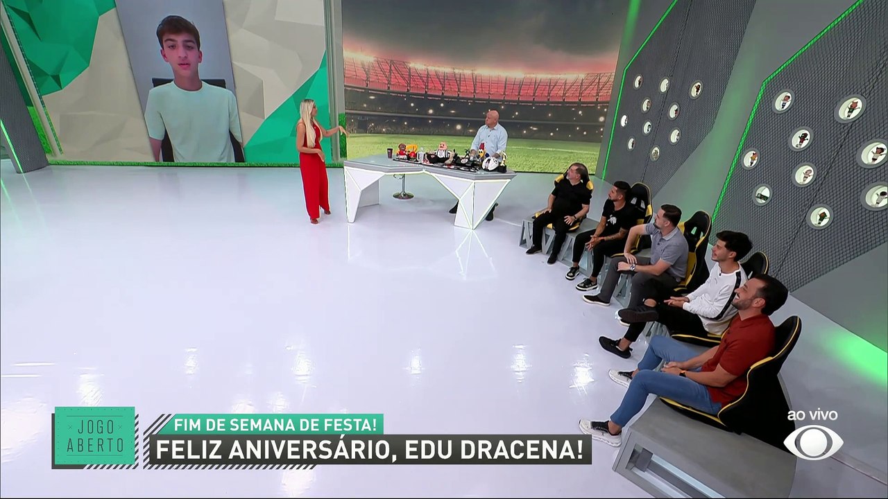 Palpites Jogo Aberto: Corinthians x Santos, pelo Campeonato Brasileiro