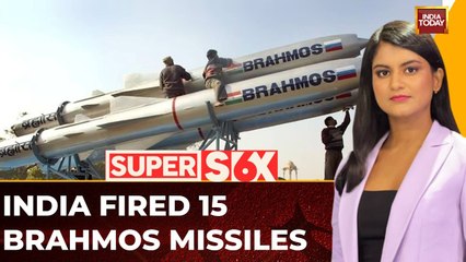 Exploring indigenous weapons behind Operation Sindoor's success