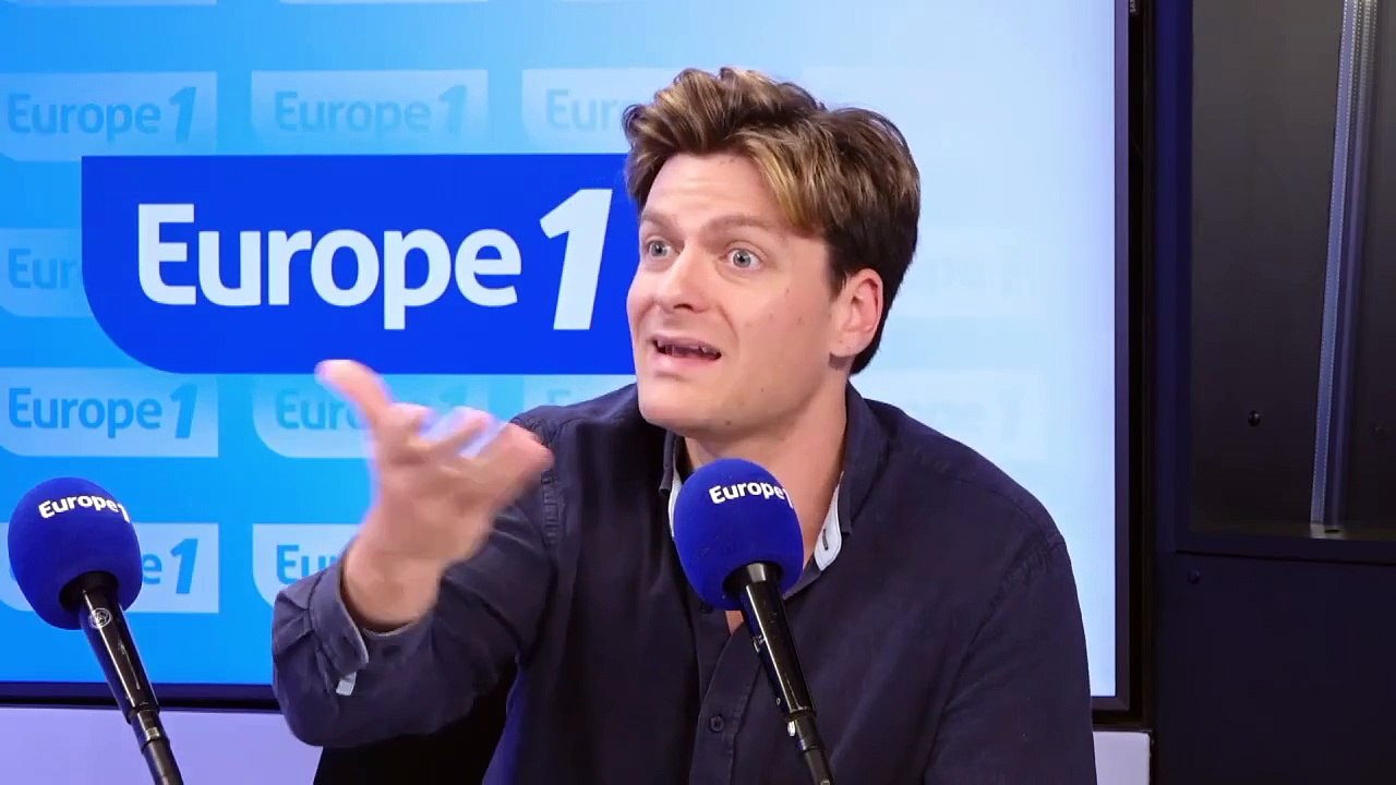 Insécurité en France : faut-il «tuer des voyous» comme le propose Thibault de Montbrial ?