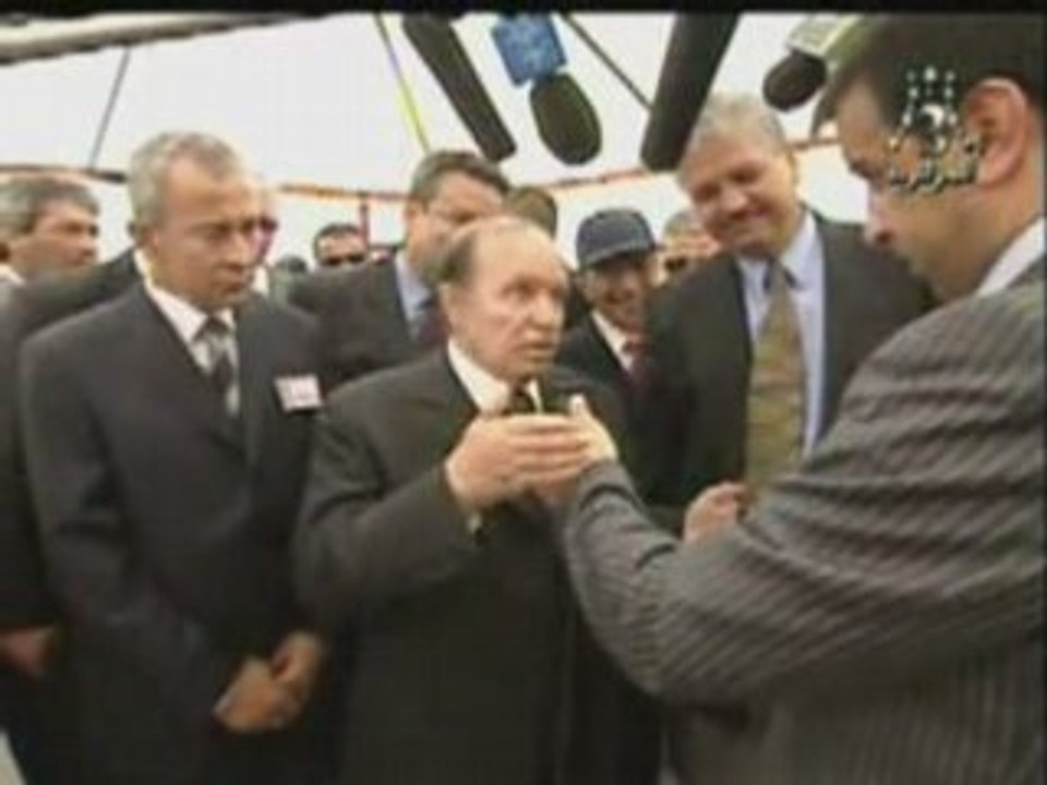 Bouteflika