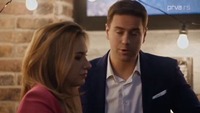 Igra sudbine 1440 Epizoda