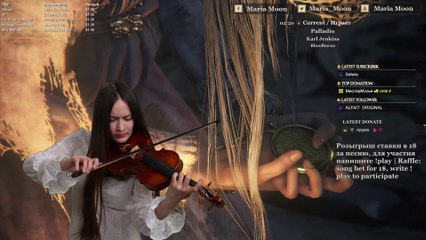 🎬🎻 Karl Jenkins - "Palladio" (Violin Cover) | Iconic Classical Piece | Like in De Beers Ad! 💎✨