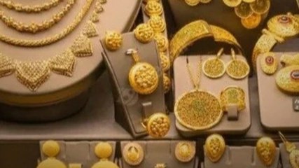 हर रोज घट रहा सोने का दाम, ये है वजह!