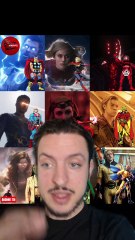 Les personnages les plus "puissants" actuellement dans le MCU