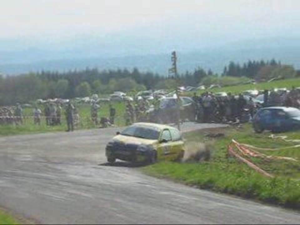 rallye Coutellerie 2008 par rigostyle