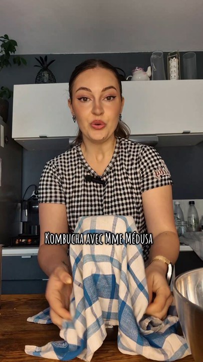 #kombucha