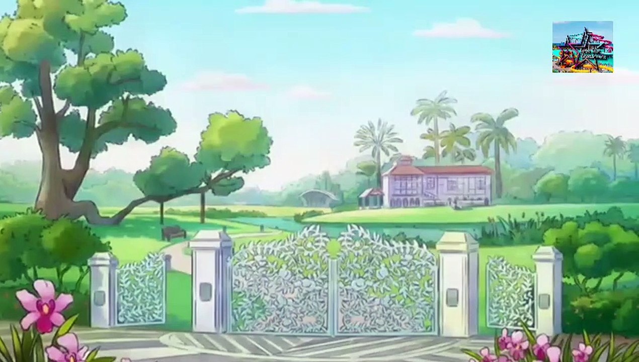 Tom & Jerry – Fishy Trouble | Funny Cartoon Clip