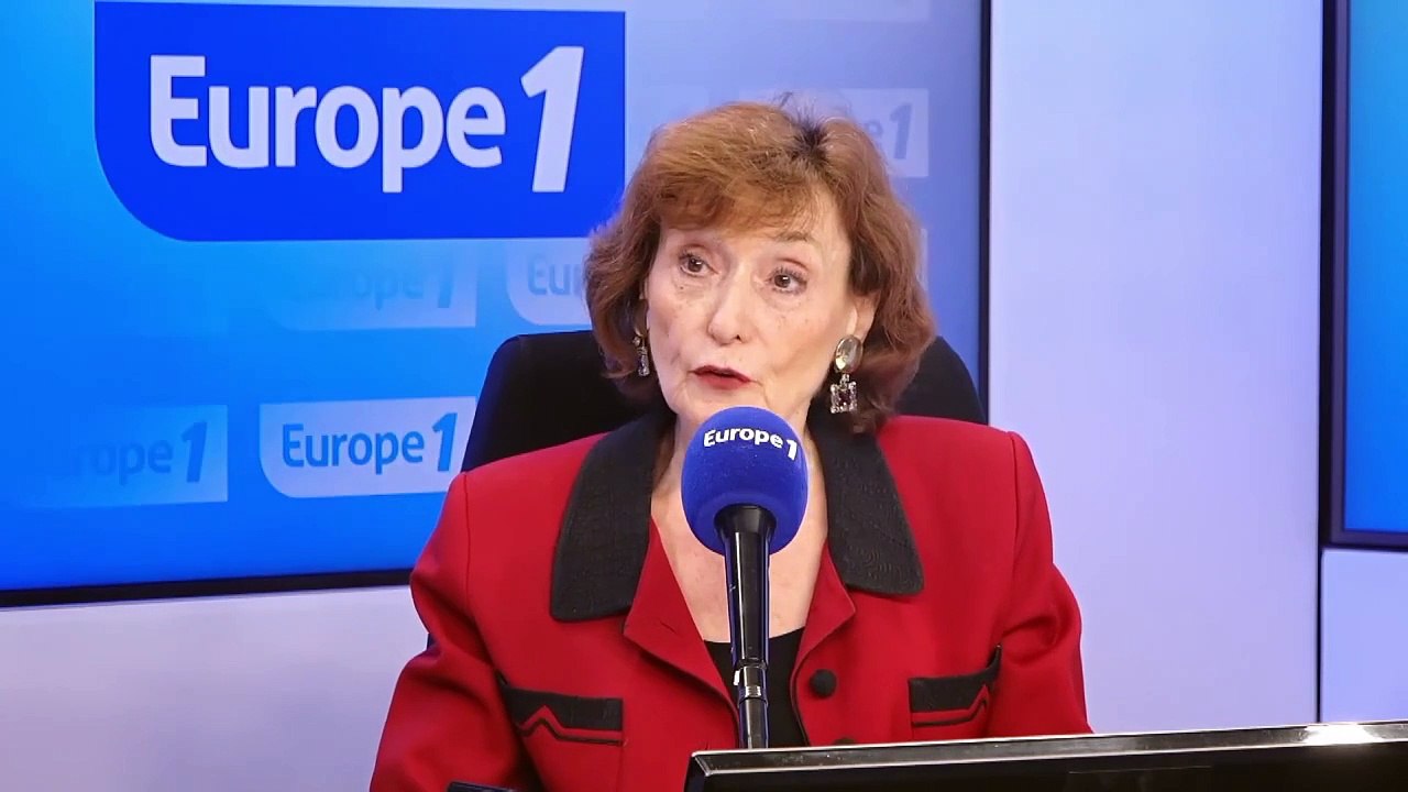 Affaire Boualem Sansal : «Il fait des allées et venues entre la prison et l'hôpital», témoigne Noémie Lenoir