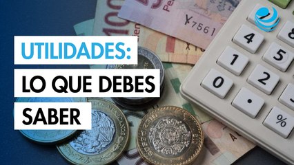 Reparto de utilidades 2025: Cálculo, topes y todo lo que debes saber sobre el PTU