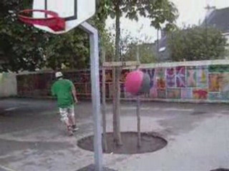 Super Dunker 2