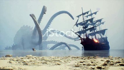 Unveiling the Mysteries: Leviathan In The Bible Ep.41