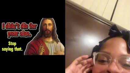 This Surprising Jesus Conversation Will Make You Think!