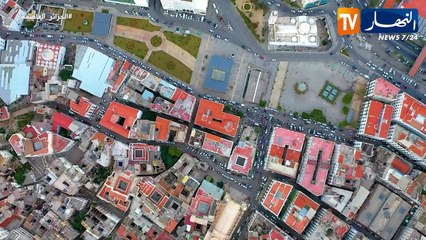 المخزن يستهدف الجزائر بأساليب دنيئة ويحاول ضرب إستقرارها بـ الحشيش