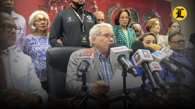 Colegio Médico Dominicano convoca marcha el jueves 22 de mayo