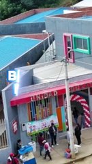 ATBInforma- Realizan limpieza intensiva en mingitorios municipales de El Alto