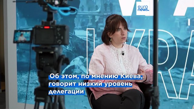 Постпред Украины в Крыму: Крым был тренировкой для колонизации