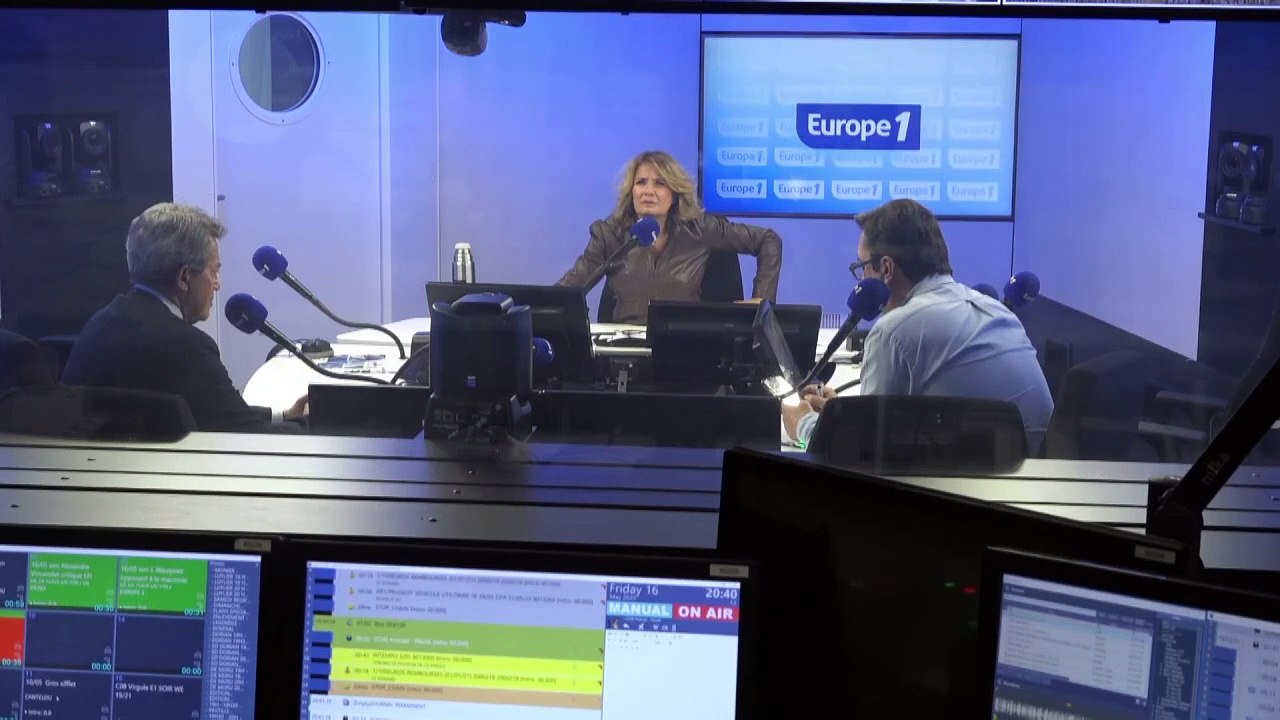 Insécurité : «Il faut faire usage de la force légitime avec une forme de présomption de légitime défense», analyse Georges Fenech