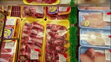 Food Inc: The Impact of Industrial Agriculture on Our Food System