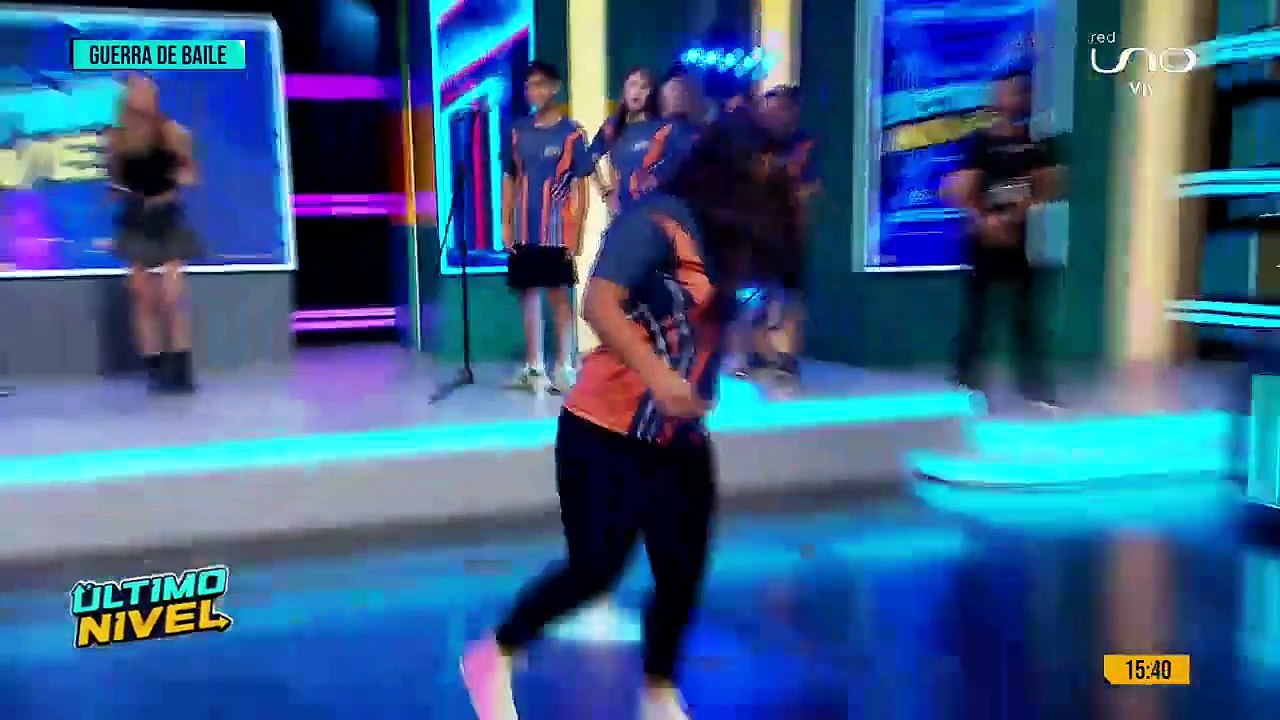 ÚLTIMO NIVEL 16.05.2025