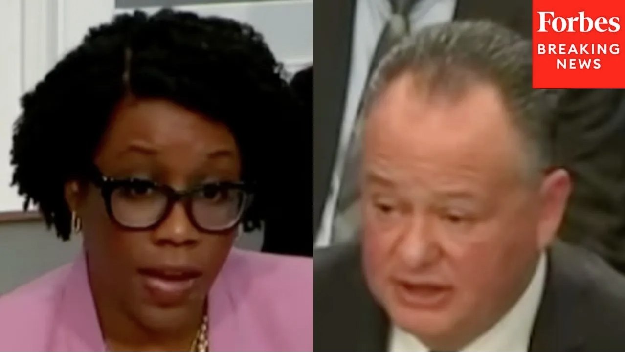 Lauren Underwood Grills Acting CBP Commissioner Over Revoked Policies Protecting Vulnerable ICE Detainees