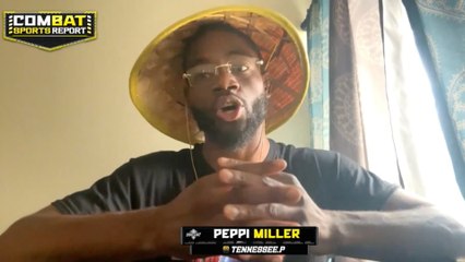 Champion Fighter Plans Future: From Amateur to Pro