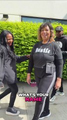 Ease On Down The Road Dance Contest