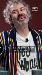 El dilema de Aimar Bretos