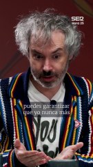 La reflexión sobre los sentimientos de James Rhodes