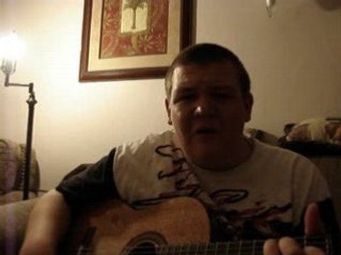 Jason Mraz Cover Josh Ching