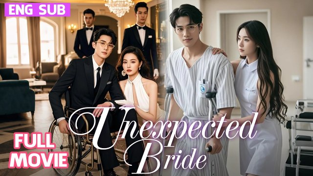 ENGSUB- Married to a Vegetative CEO, She Unexpectedly Won His Heart and Helped Him Recover #cdrama