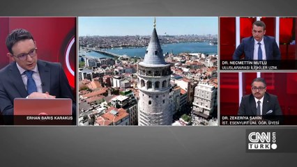 Gece Haberleri 16 Mayıs 2025 Cuma