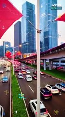 ATBCIENCIA -China rompe barrera tecnológica con su propia fuente de luz EUV para fabricar chips