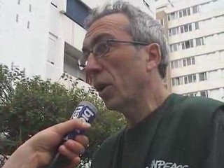 Permanence Monsanto ou permanence Chantal Bourragué ?