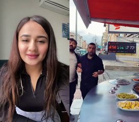 Diğer meyvenin adı neydi unuttum ya