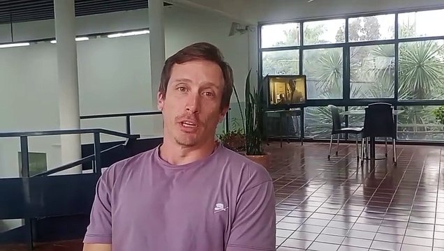 Alejandro Solito, vicepresidente del San Isidro College Club Queremos seguir consolidándonos como club de rugby y de hockey