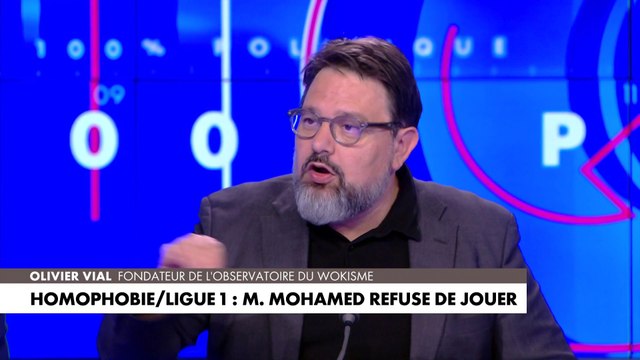Olivier Vial sur le refus du footballeur Mostafa Mohamed de jouer ce week-end