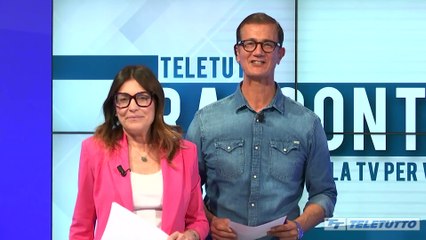 Teletutto Racconta - Puntata del 16/05/2025