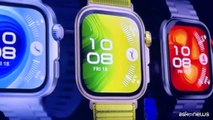 Tecnologia, innovazione e design: i nuovi smartwatch Huawei
