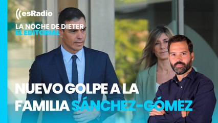 En este país llamado España: Nuevo golpe a la familia Sánchez-Gómez