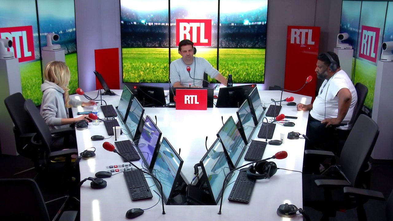 RTL FOOT - Europe, maintien, descente... Les enjeux de la 34e journée de Ligue 1