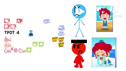 [FSBC SFX] Made Call Out Spoonful's Channel For Using The KC SFX! 😭😭 (J&TC SFX REPLACE)